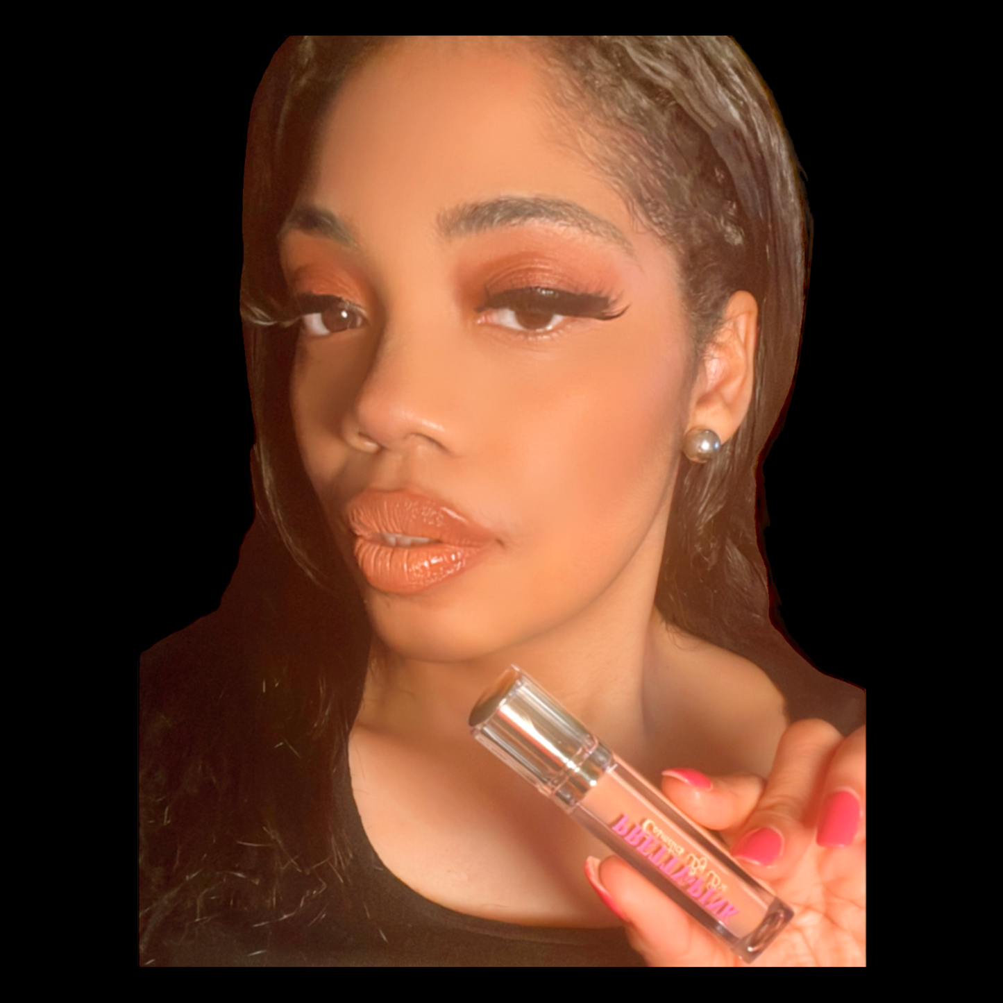 Velvet Matte Lipstick 4pc Set