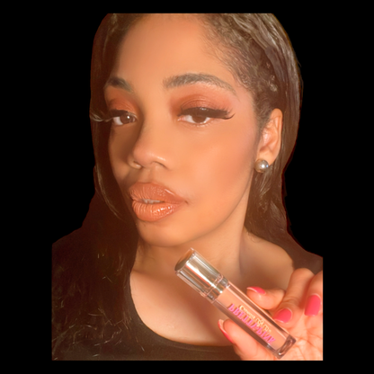 Velvet Matte Lipstick 4pc Set