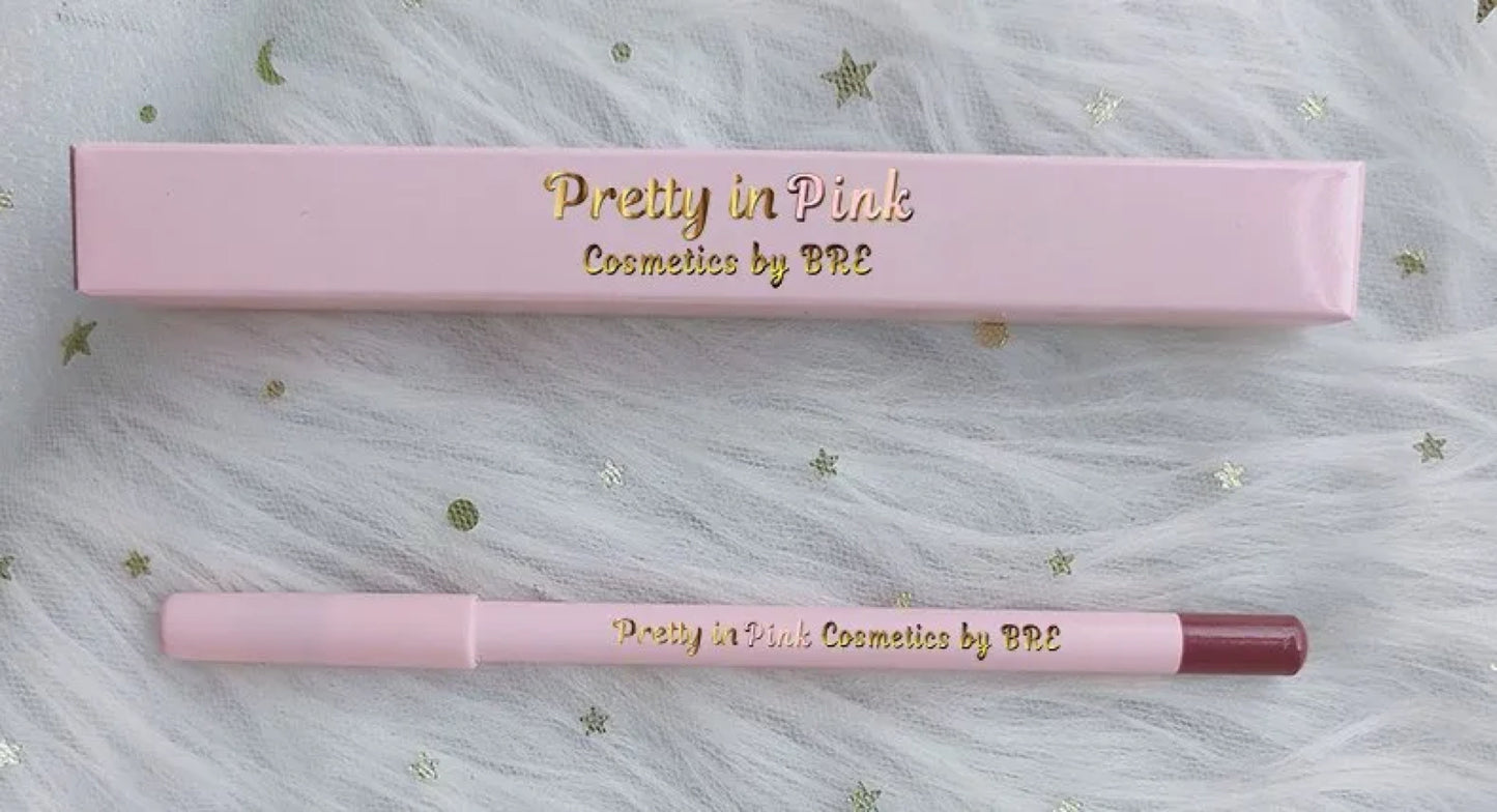 Luxe Lip Liners