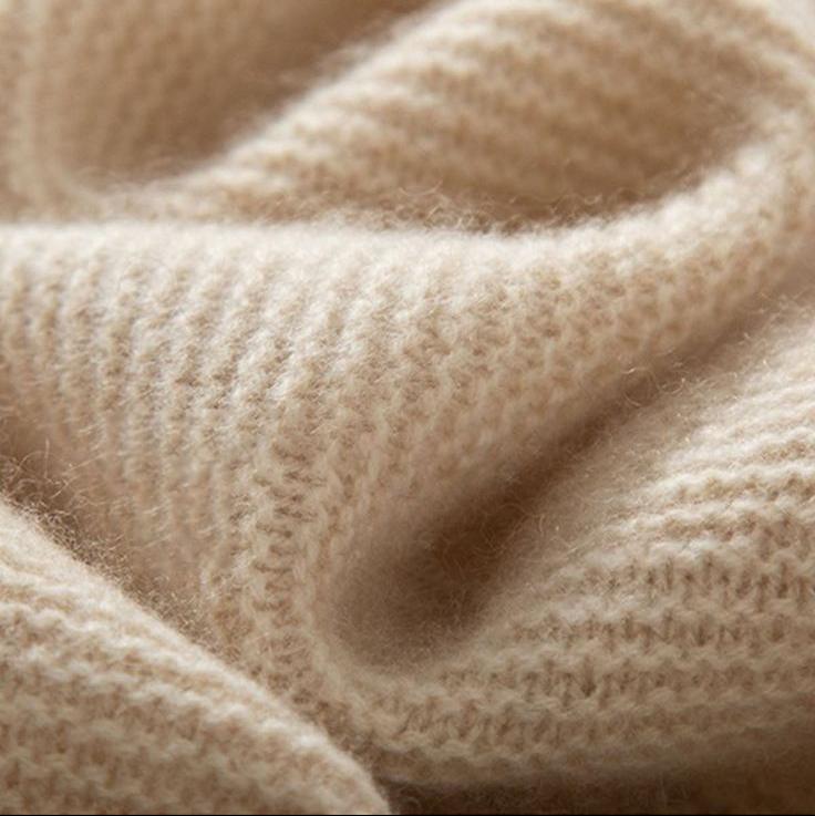 Cashmere & Cream Foaming Sugar Sorbet