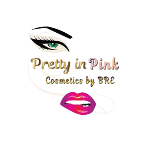 Pretty in Pink Cosmetics by Bre 