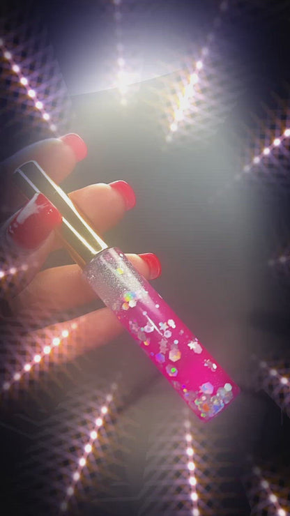 Barbie Pink