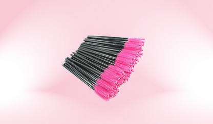 LASH BRUSH CURLER