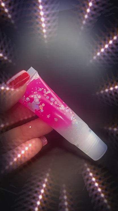 Barbie Pink
